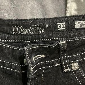 Miss me jeans great condition